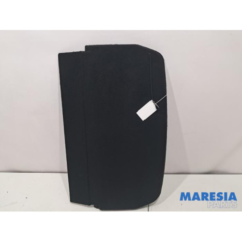 Citroen - C4 Picasso - Hoedenplank