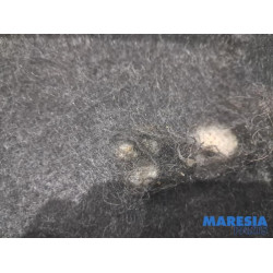 Citroen - C4 Picasso - Hoedenplank