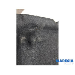 Citroen - C4 Picasso - Hoedenplank