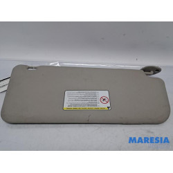 Peugeot - Expert - Sonnenblende