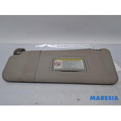 Peugeot - Expert - Sonnenblende