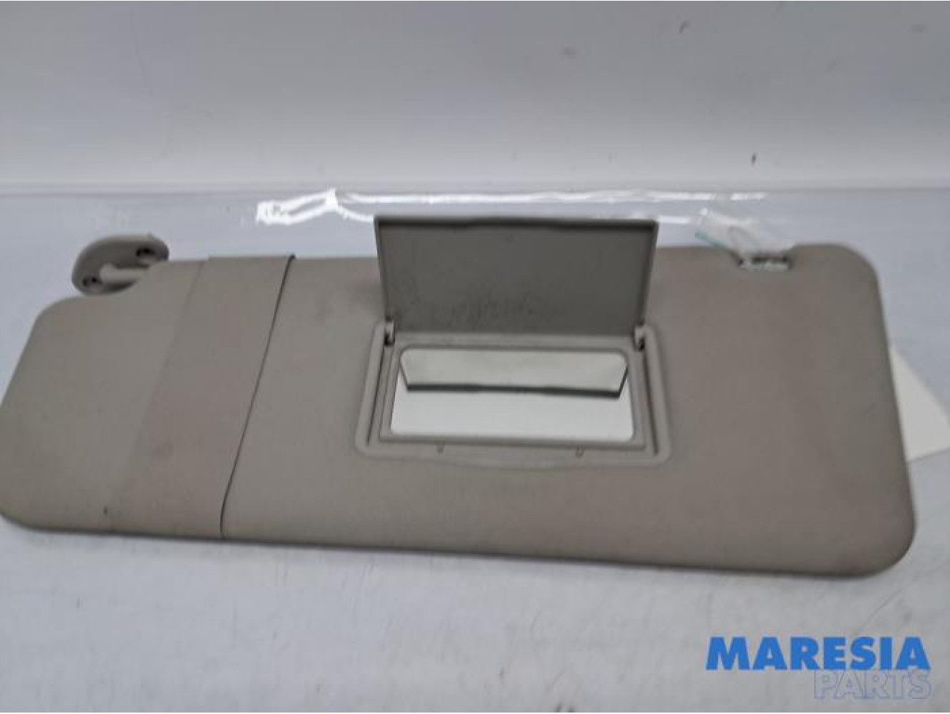 Peugeot - Expert - Sonnenblende