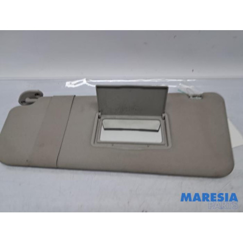 Peugeot - Expert - Zonneklep