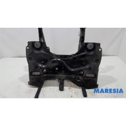 Citroen - C4 Picasso - Unterrahmen