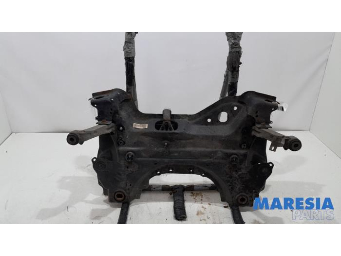 Citroen - C4 Picasso - Unterrahmen