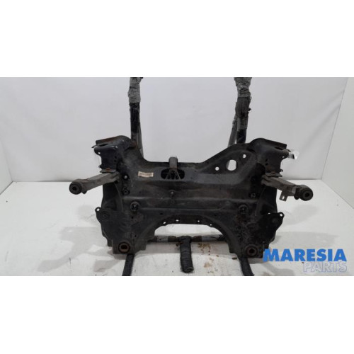 Citroen - C4 Picasso - Unterrahmen