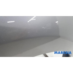 Citroen - C4 Picasso - Aile avant gauche