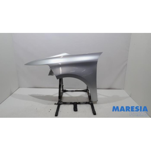 Citroen - C4 Picasso - Aile avant gauche