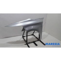 Citroen - C4 Picasso - Aile avant gauche