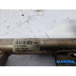 Alfa Romeo - Giulietta - Galerij (Injectie)