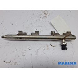 Alfa Romeo - Giulietta - Galerij (Injectie)