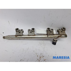 Alfa Romeo - Giulietta - Galerij (Injectie)