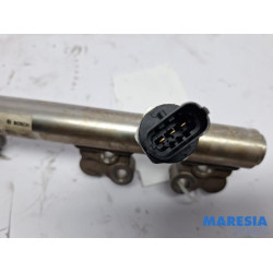 Alfa Romeo - Giulietta - Galerij (Injectie)