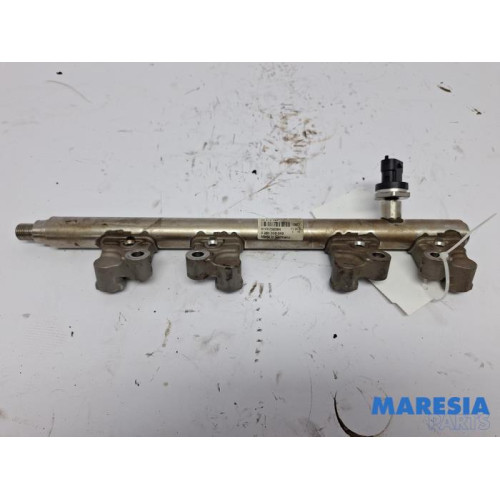 Alfa Romeo - Giulietta - Galerij (Injectie)