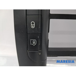 Peugeot - Expert - Grille aération tableau de bord