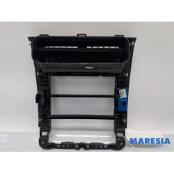 Peugeot - Expert - Grille aération tableau de bord