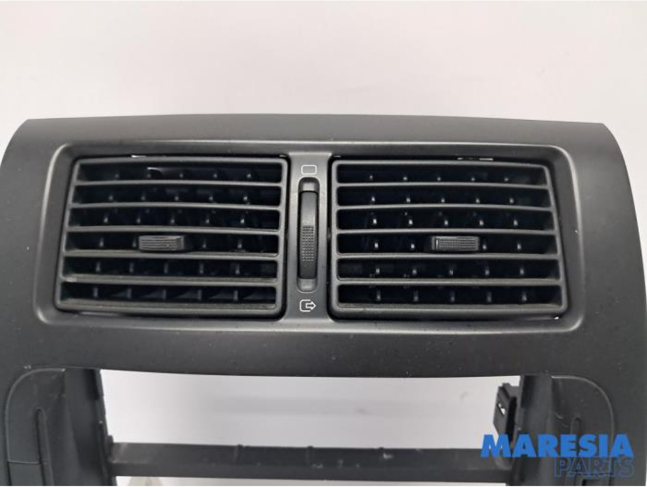 Peugeot - Expert - Grille aération tableau de bord