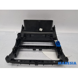 Peugeot - Expert - Grille aération tableau de bord