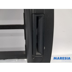 Peugeot - Expert - Grille aération tableau de bord