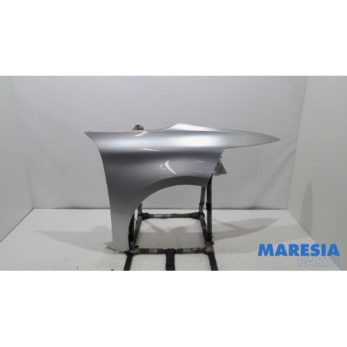 Citroen - C4 Picasso - Scherm rechts-voor