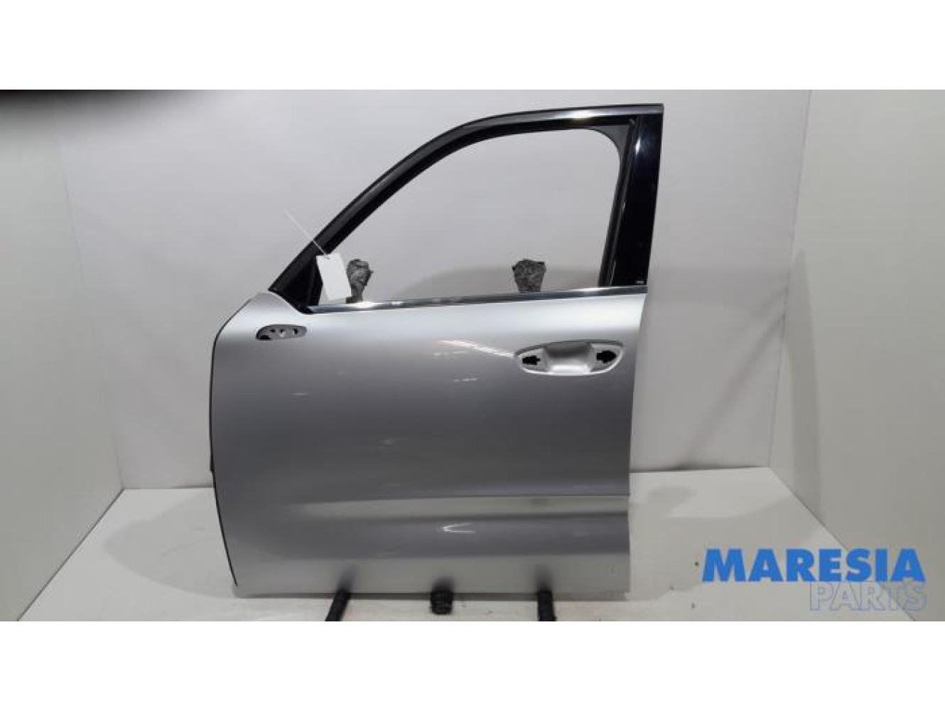 Citroen - C4 Picasso - Portier 4Deurs links-voor