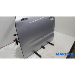 Citroen - C4 Picasso - Portier 4Deurs links-voor