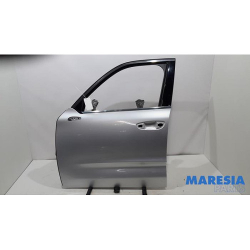 Citroen - C4 Picasso - Portier 4Deurs links-voor