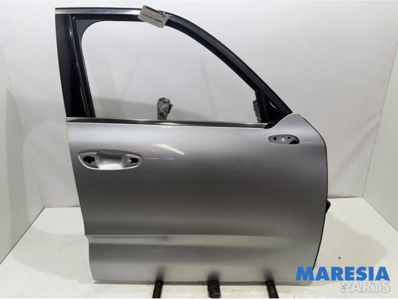 Citroen - C4 Picasso - Portier 4Deurs rechts-voor