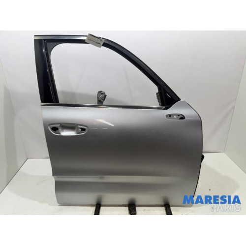 Citroen - C4 Picasso - Portier 4Deurs rechts-voor