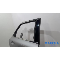 Citroen - C4 Picasso - Portière 4portes arrière droite
