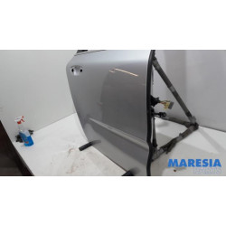 Citroen - C4 Picasso - Portière 4portes arrière droite