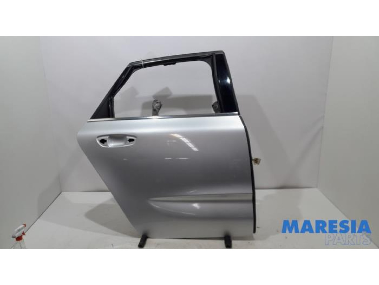 Citroen - C4 Picasso - Portière 4portes arrière droite