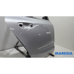 Citroen - C4 Picasso - Portière 4portes arrière droite