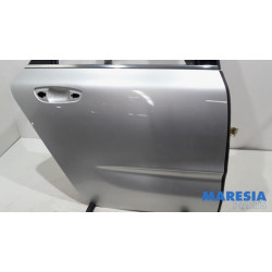 Citroen - C4 Picasso - Portière 4portes arrière droite