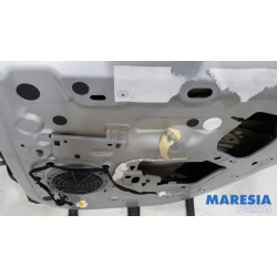 Citroen - C4 Picasso - Portière 4portes arrière droite