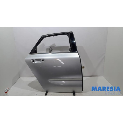 Citroen - C4 Picasso - Tür 4-türig rechts hinten