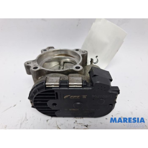 Alfa Romeo - Giulietta - Boîtier accélérateur