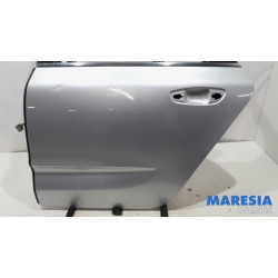 Citroen - C4 Picasso - Portière 4portes arrière gauche