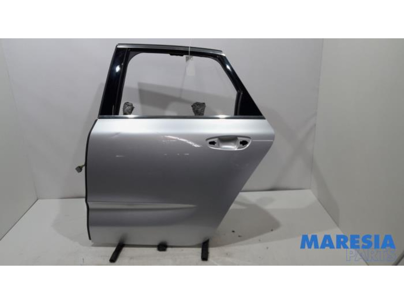 Citroen - C4 Picasso - Portière 4portes arrière gauche