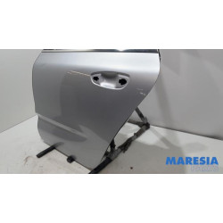 Citroen - C4 Picasso - Portière 4portes arrière gauche