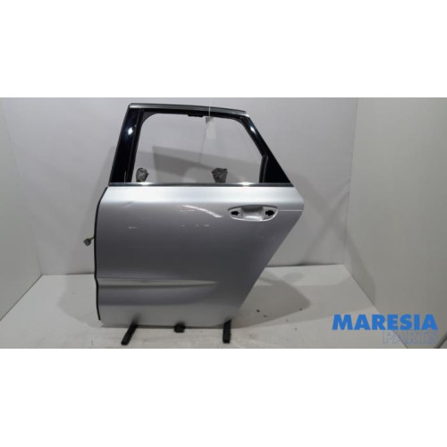 Citroen - C4 Picasso - Portière 4portes arrière gauche