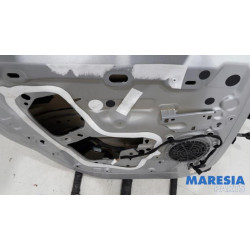 Citroen - C4 Picasso - Portière 4portes arrière gauche