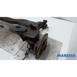 Citroen - C4 Picasso - Rear-wheel drive axle