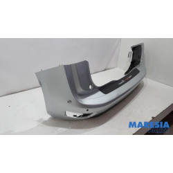 Citroen - C4 Picasso - Achterbumper