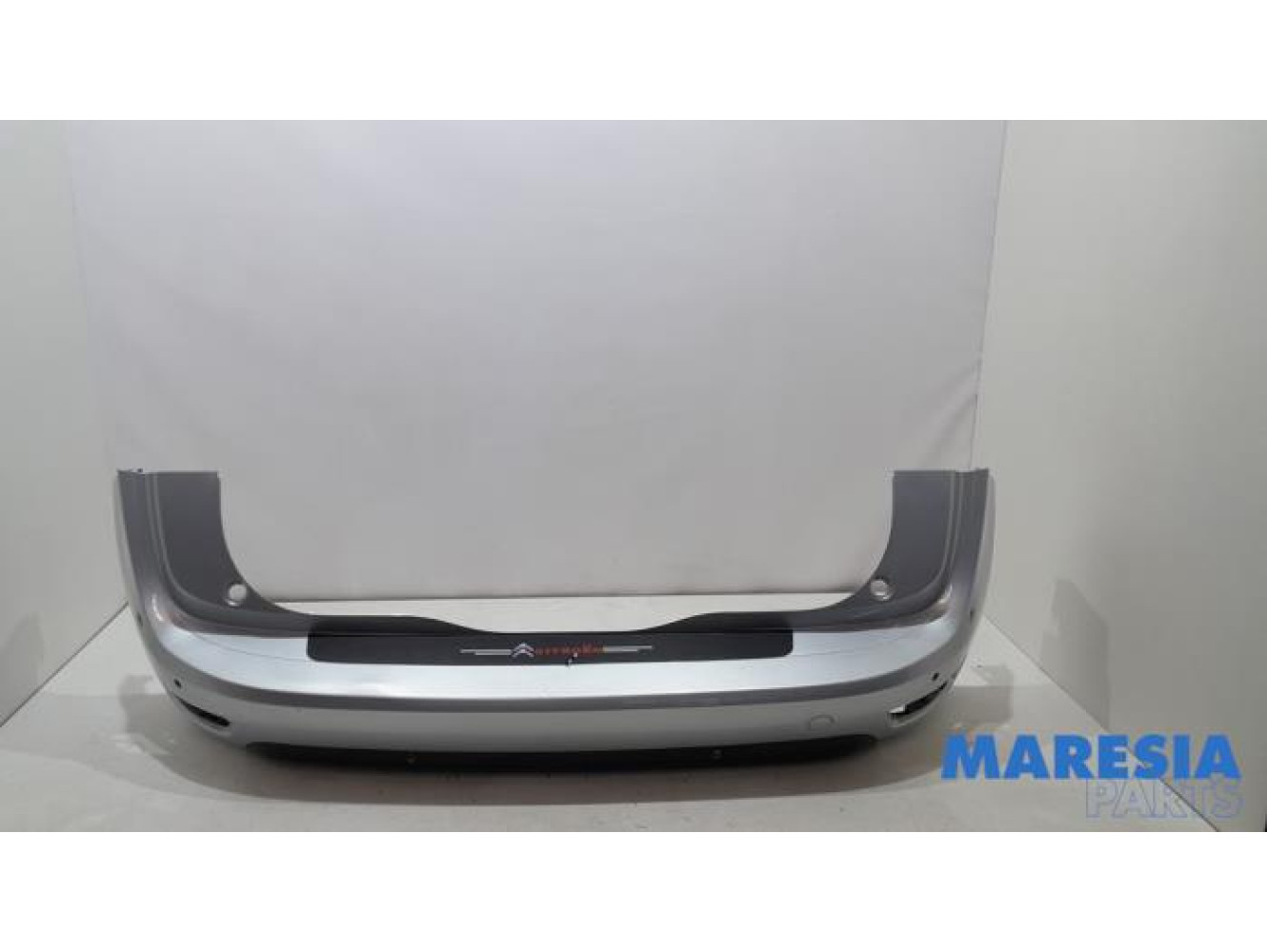 Citroen - C4 Picasso - Achterbumper