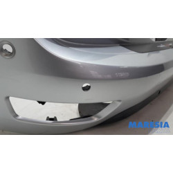 Citroen - C4 Picasso - Achterbumper