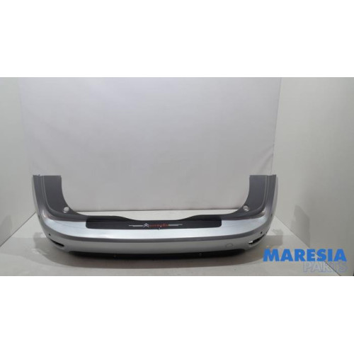 Citroen - C4 Picasso - Achterbumper