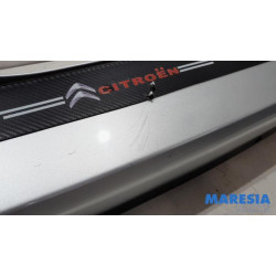 Citroen - C4 Picasso - Achterbumper