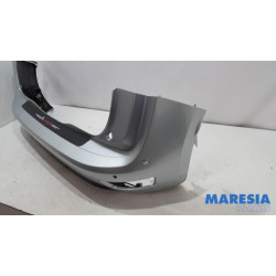 Citroen - C4 Picasso - Achterbumper