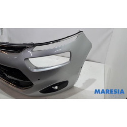 Citroen - C4 Picasso - Front bumper